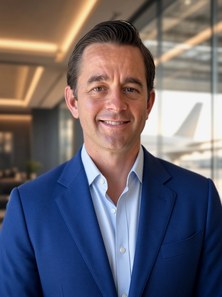 Elliott B. Lushin, ATP, MBA — Principal, Lushin Aviation Consulting