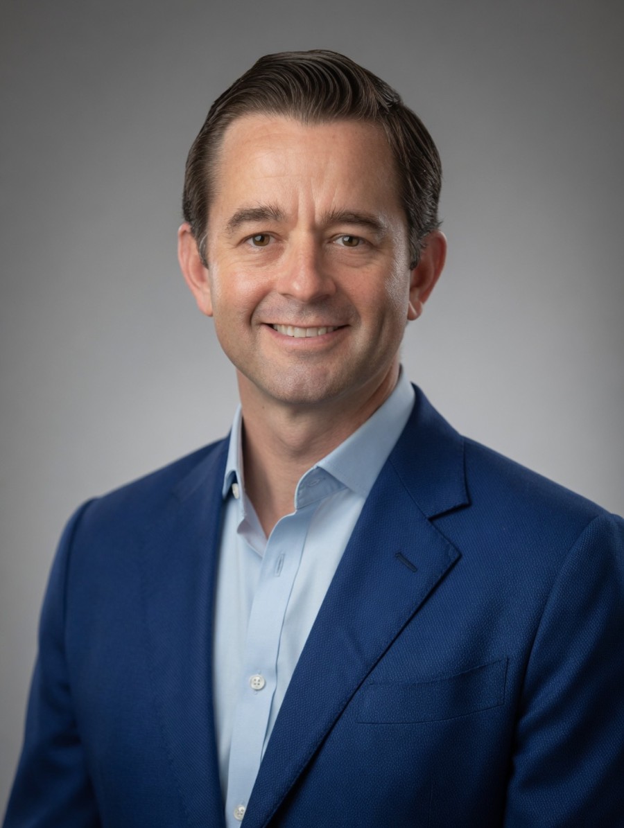 Elliott B. Lushin, ATP, MBA — Principal, Lushin Aviation Consulting